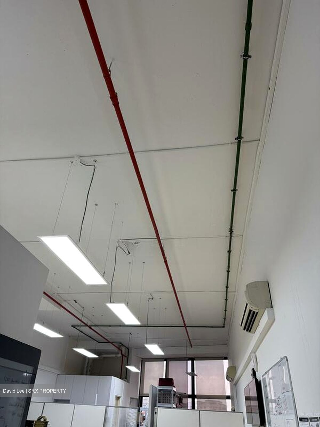 Oxley Bizhub (D14), Factory #498883961